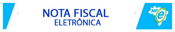 Nota Fiscal Eletrônica
