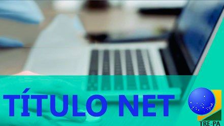 TIRAR TÍTULO DE ELEITOR PELA INTERNET