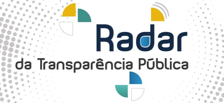 RADAR NACIONAL DA TRANSPARÊNCIA PÚBLICA