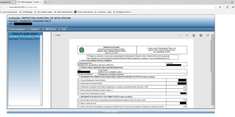 Imagem da Publicação